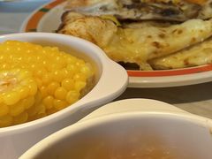 -比格比萨自助(宝山日月光店)