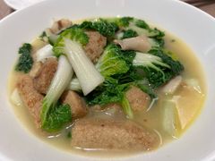 -艳阳天·非遗楚菜(武汉客厅店)