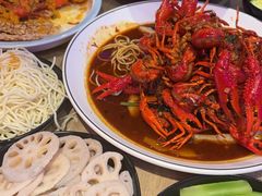 -红盔甲·小龙虾(车公庙店)