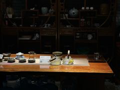 -汤家茗苑·精致私房菜(白沙店)