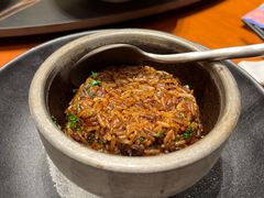 -翕间食·精致淮扬菜(江苏大剧院店)