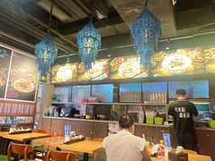 -鑫花溪牛肉米粉(天山店)