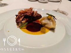 鹅肝意饺-SIR ELLY'S 艾利爵士餐厅