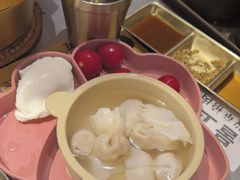 -牧童禧肉社·韩国炭火烤肉店(中粮祥云小镇创始店)