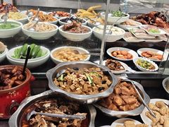 -何记面馆(龙泉山店)