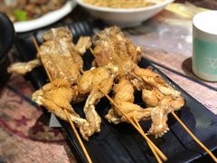 -龙虾风暴(松江店)