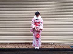 -东京浅草和服体验江户和装工房雅(浅草本店)
