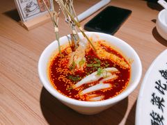 -太二酸菜鱼(沈阳万象城店)