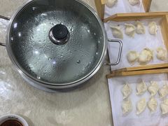 -德天下自助水饺(海洪店)