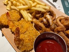 -必胜客(广渠路店)