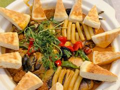 -百姓食府(秦虹路店)