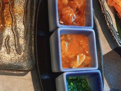 -極上萬膳·日料放题(来福士江景店)