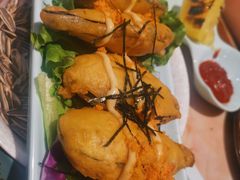 -状元阁烧烤(新华路总店)