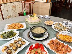 -渔友鲜海鲜加工(海鲜大世界店)