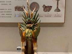 -深圳博物馆(古代艺术馆)