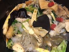 -万记麻辣烫国展总店