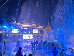 -深圳锦绣中华民俗村