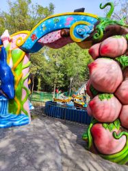 -大望京儿童游乐场