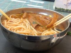 -红鼻子桂林米粉(金唐新光界店)