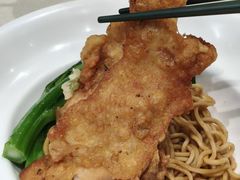 -和平馆·地道港澳茶餐厅(西门口店)