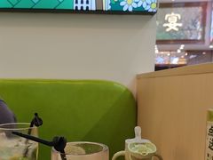 -意莱莉休闲餐厅(东汇城店)