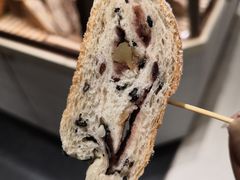 -山崎面包(静安久光店)