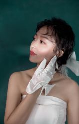 -保定巴黎婚纱摄影