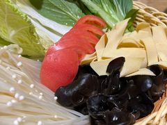 -郭靖·烤全羊·内蒙菜·烧烤(望京旗舰店)