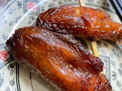 -阿记烧烤(大兴新区店)