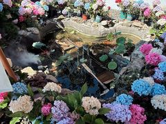 -伴山茶苑·围炉煮茶