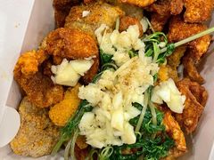 -呷贺盐酥鸡(抄纸巷店)