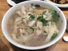 优质三鲜烩面-萧记三鲜烩面(黄河路店)