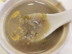 绿豆粥-邓老汉燃面村(水井街店)