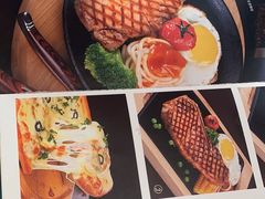 -纽斯特牛排自助餐厅(浦江万达店)
