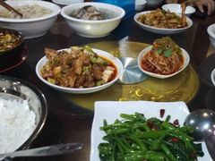 -天一沾水肥肠(科园一街店)