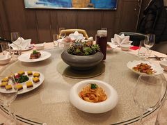 -香厨中餐厅(松北香格里拉店)