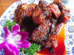 熏鱼-陈记菜馆·非遗淮扬菜(东关街教场店)