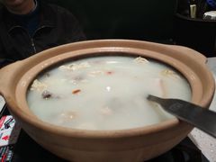 -阿莉餐厅(枣阳路店)