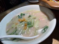 荔浦芋头焖小白菜-桂小厨广西菜(印象城店)