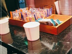-很久以前羊肉串(昌里路三钢里店)