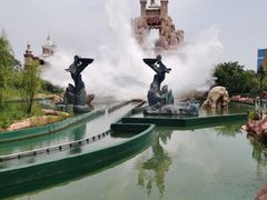 -青岛方特梦幻王国