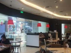 -必胜客(兴华中路PH店)