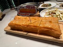 -滋粥楼·顺德菜(番禺广场总店)