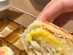 榴莲月饼-新荣记(建国门外大街店)