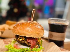 -漪龙台·B26 Rooftop Lounge