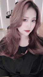 点击看大图 -3AM·S HAIR SALON烫发染发接发