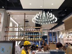 -奈雪的茶(石厦时代广场店)