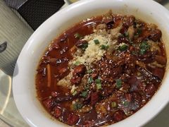 -蜀阳餐厅·金牌水煮鱼
