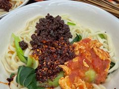 -张庆烤肉·清真