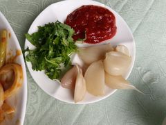 -老孙家饭庄(文景路店)